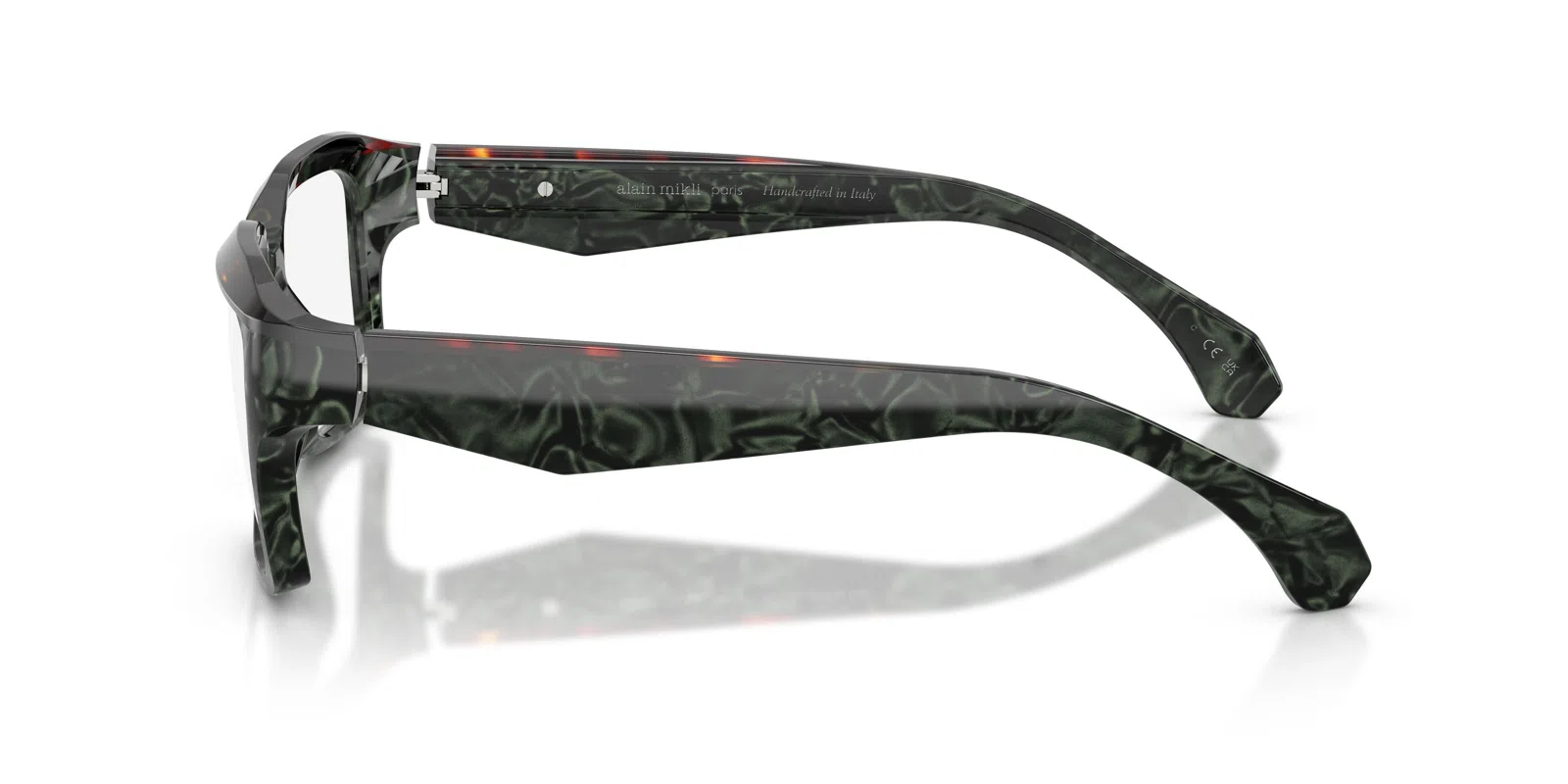 Alain Mikli 3556 Eyeglasses - view 20